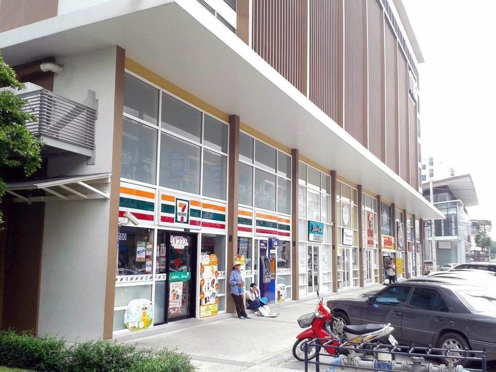 Espace @ Mso Pak Kret Exteriör bild